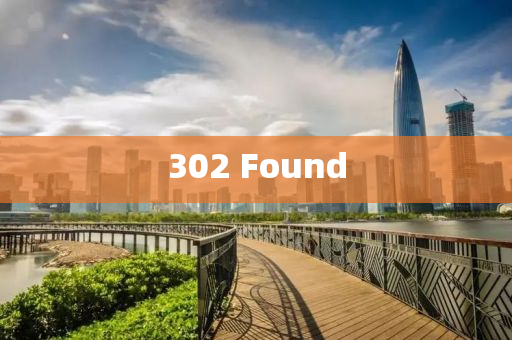 302 Found